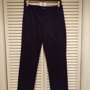 Boston Proper Black Dress Pants